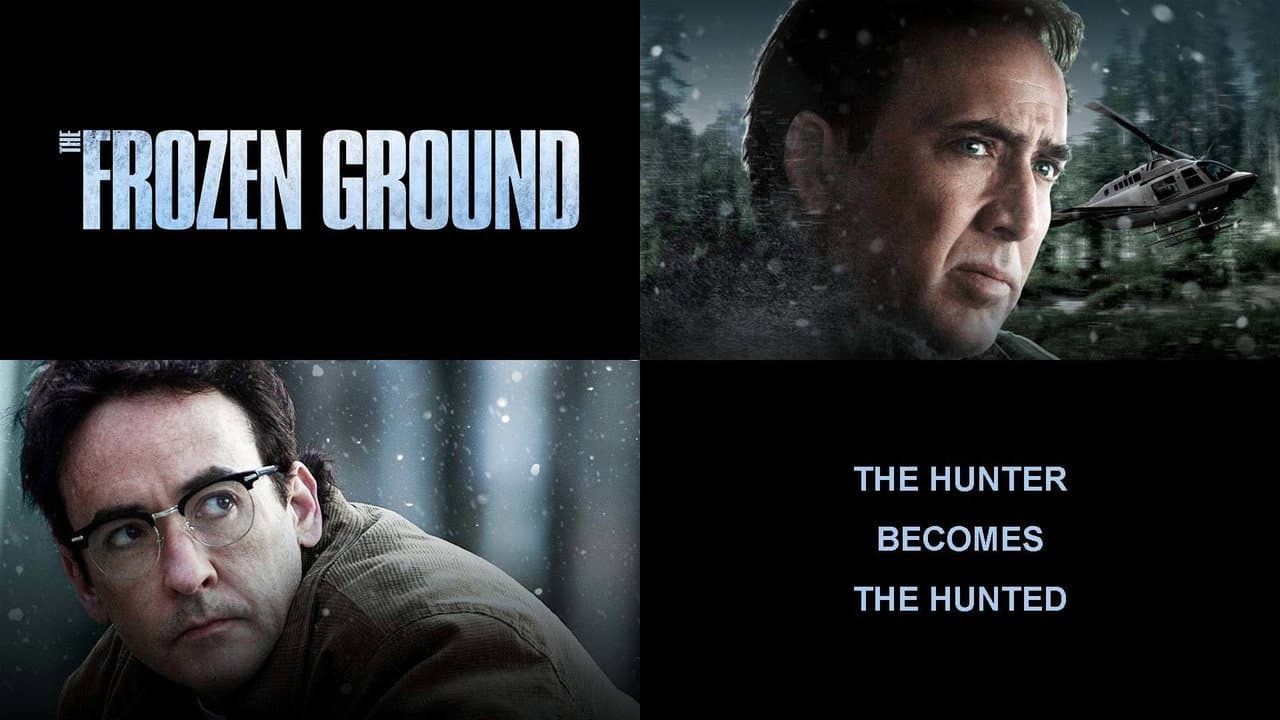 The Frozen Ground still 4