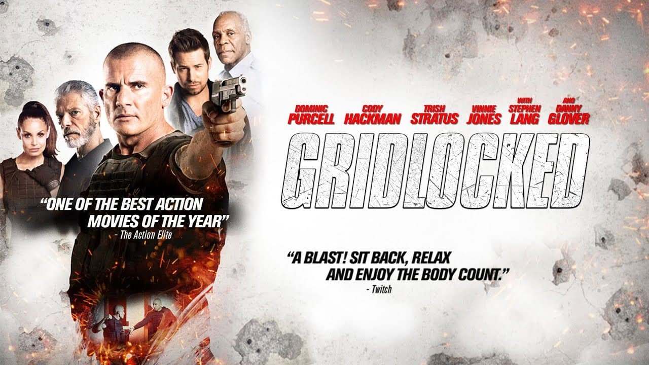 Gridlocked still 3