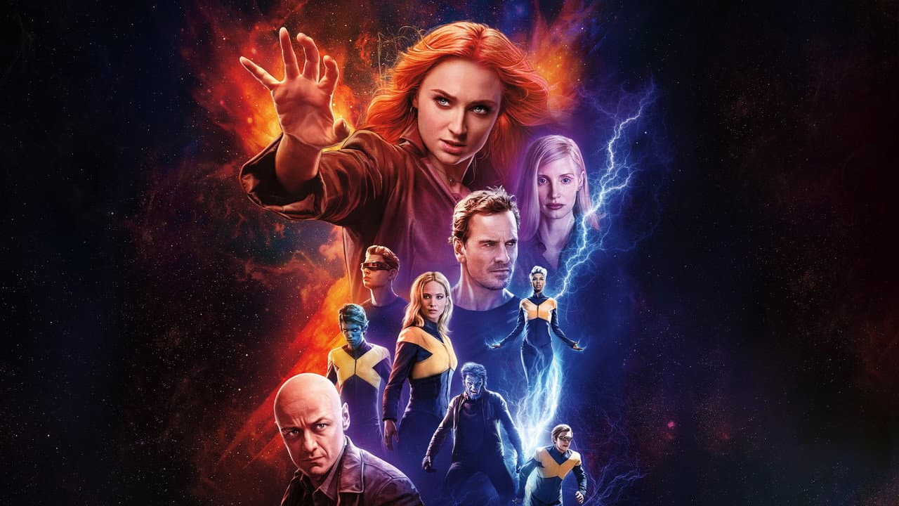 Dark Phoenix still 1