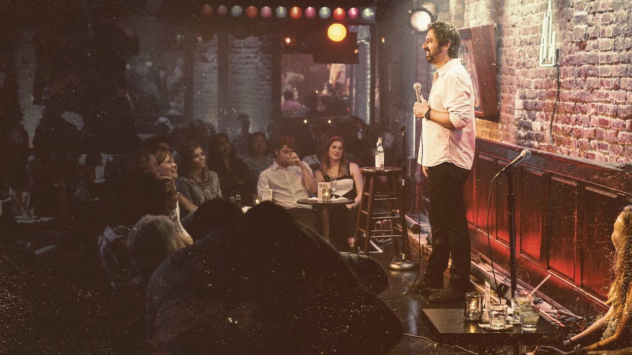 Ray Romano: Right Here, Around the Corner still 2