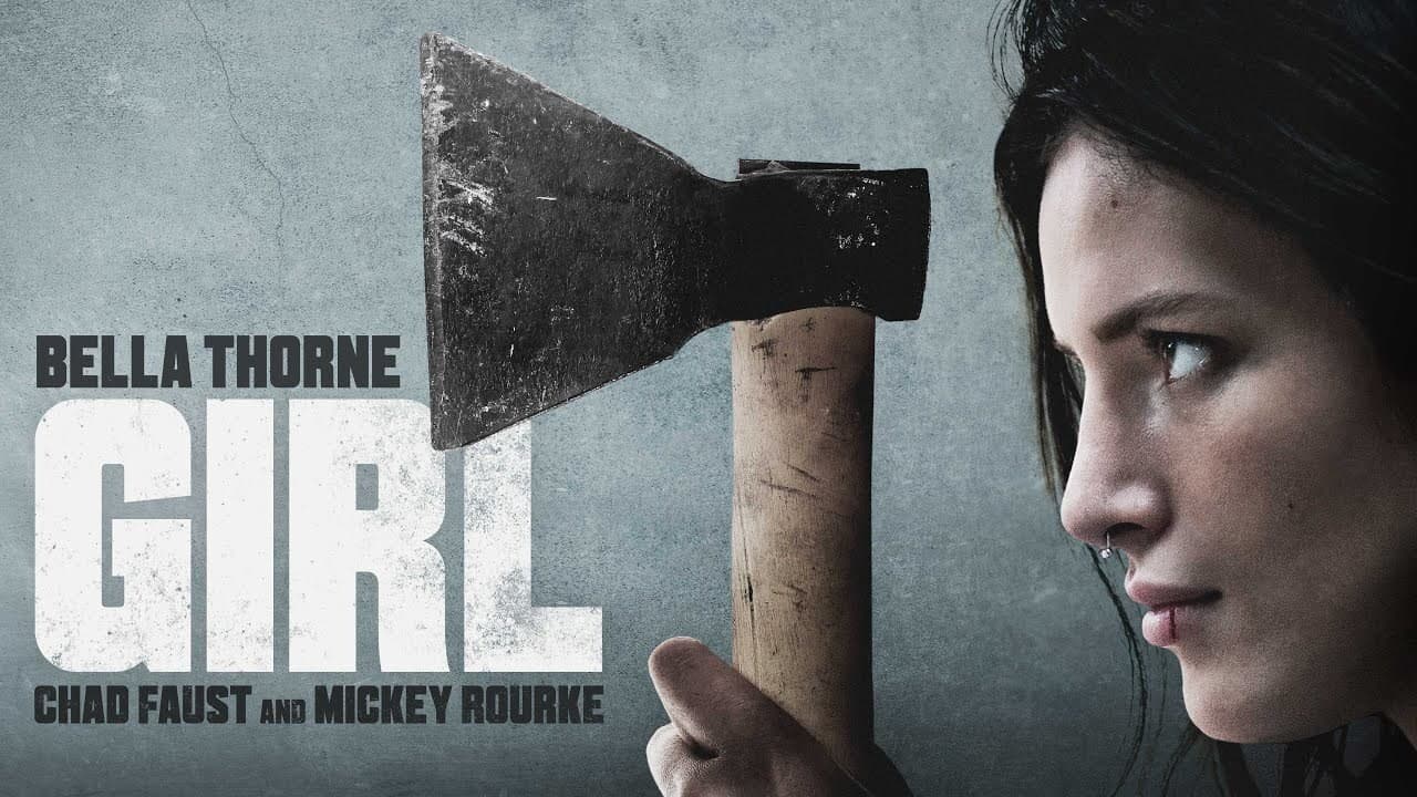 Girl still 6