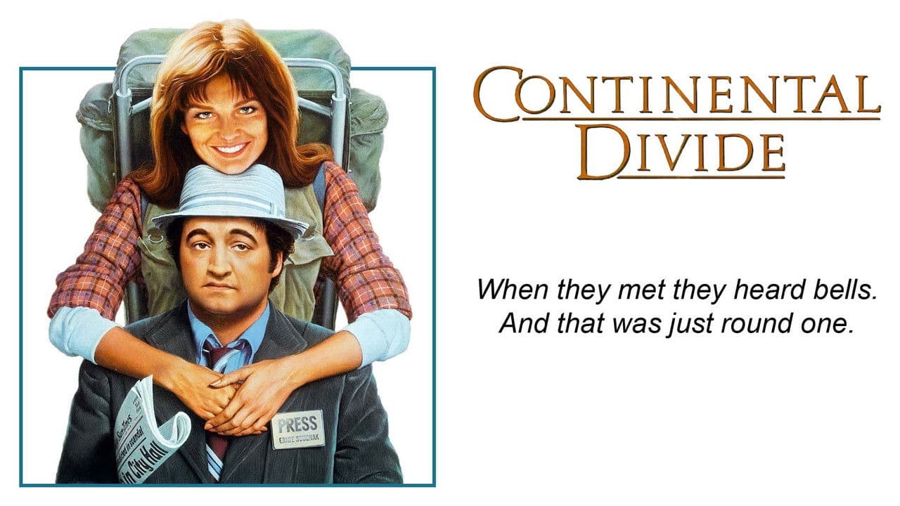 Continental Divide still 1