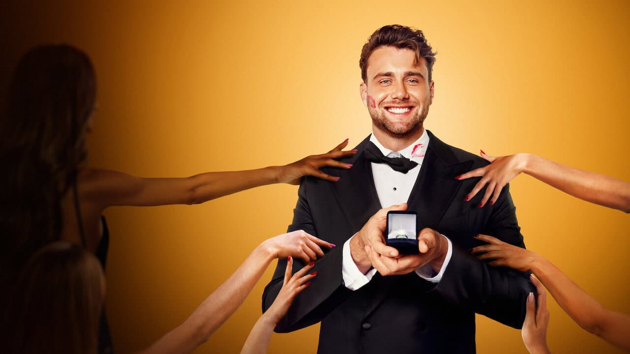 Let's Marry Harry (2026) - Movie News & Updates still 7