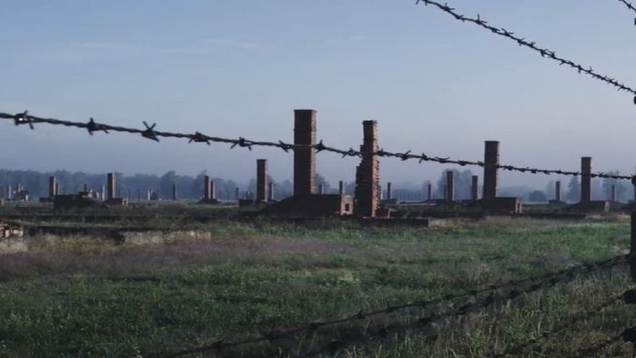 #AnneFrank. Parallel Stories still 7