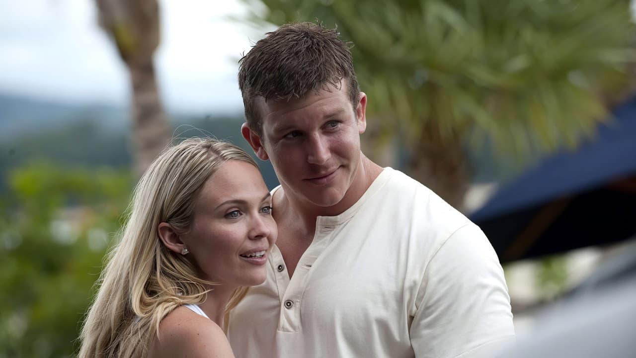 The Marine 2 still 3