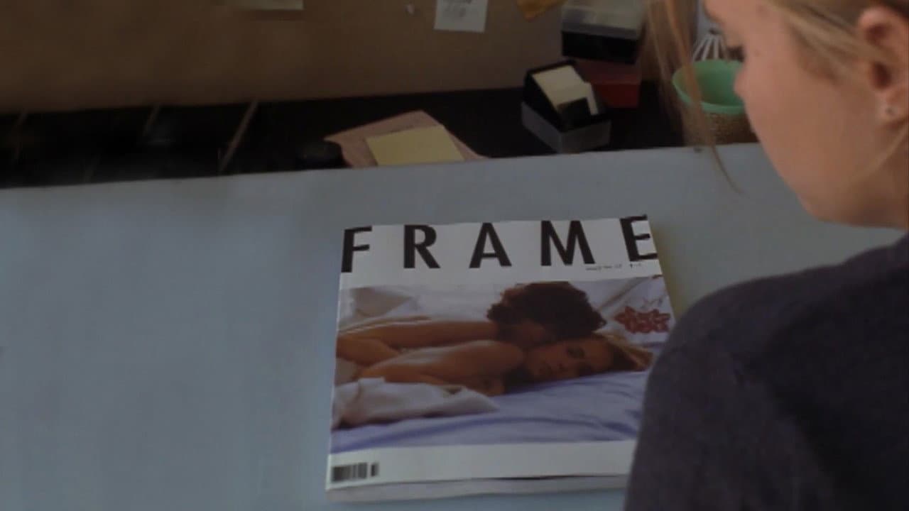 High Art still 8