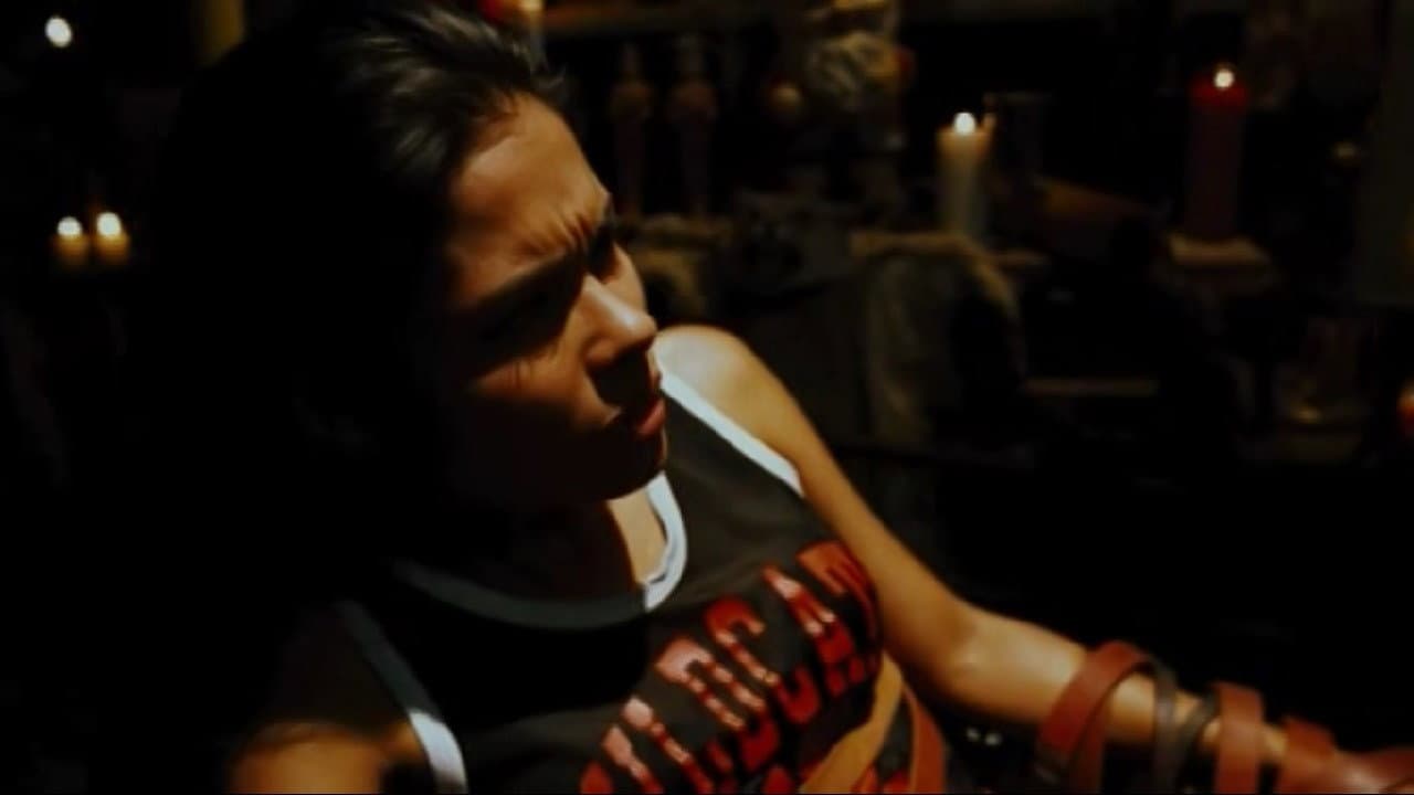 Snoop Dogg (2006) Movie News | Stacy Title Film still 7