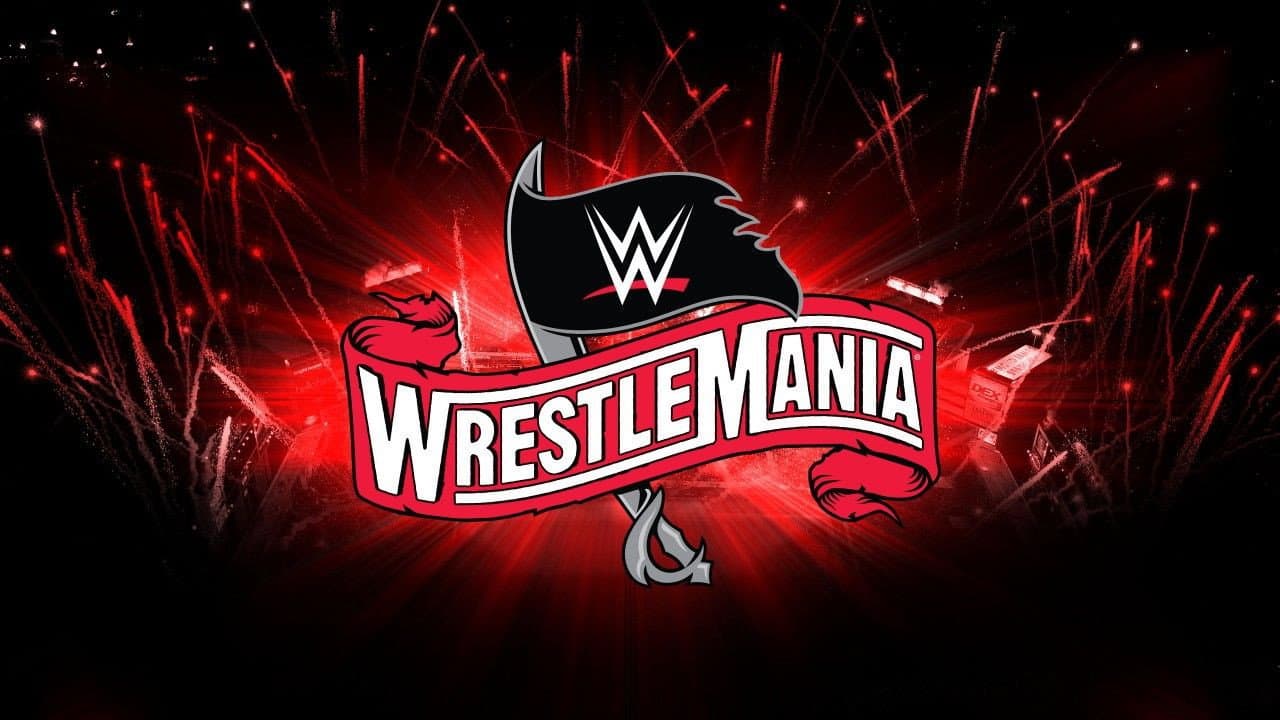 WWE WrestleMania 36: Part 2 still 3