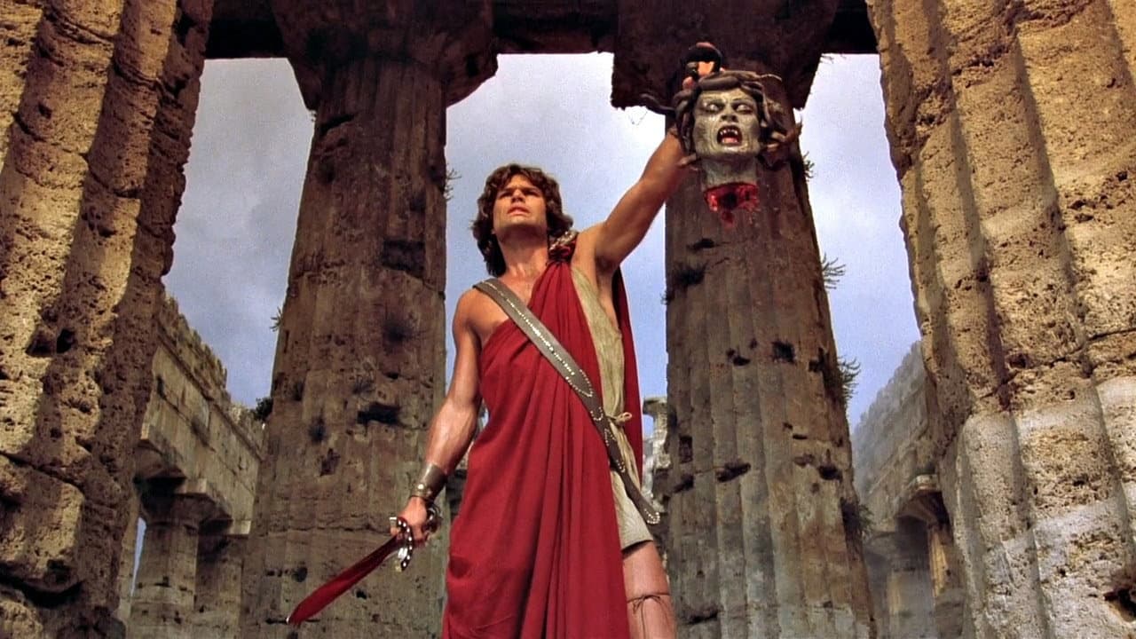 Clash of the Titans still 8