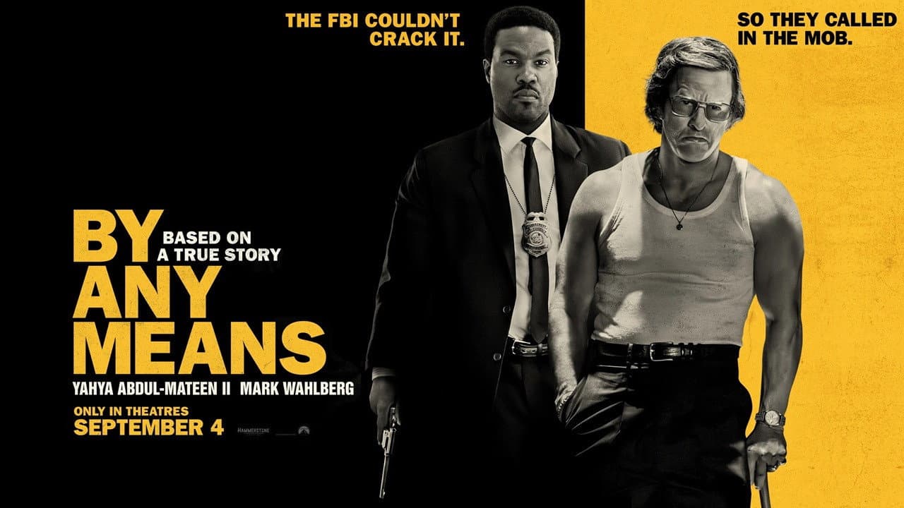 By Any Means (2026) Review | Elegance Bratton Thriller still 6