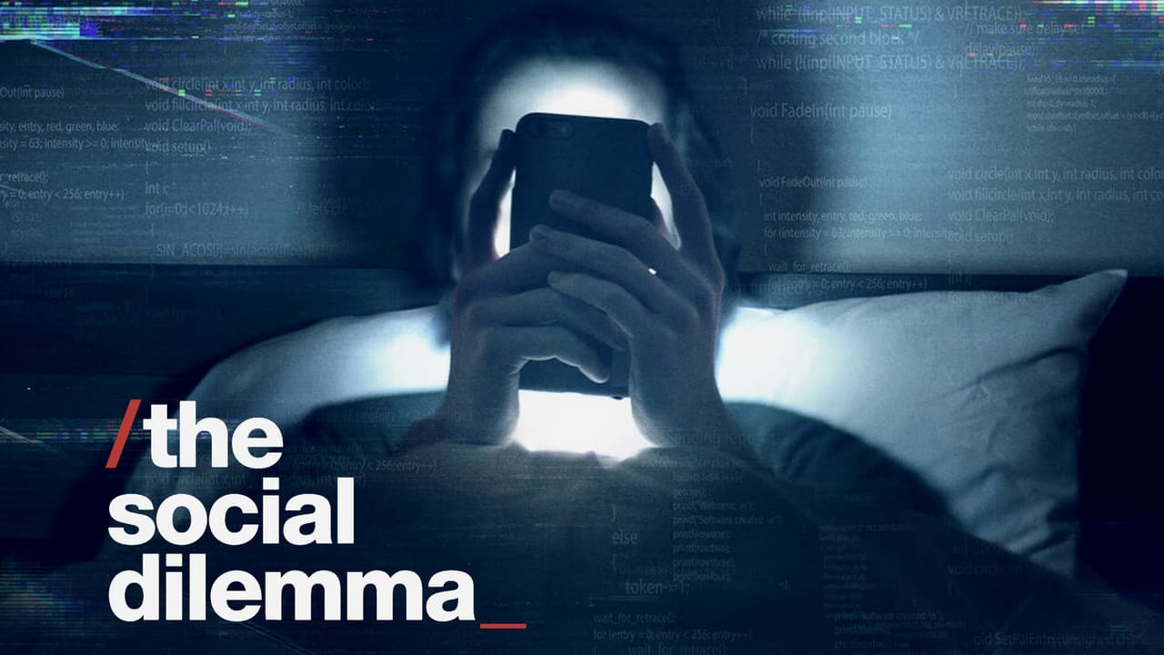 The Social Dilemma still 1