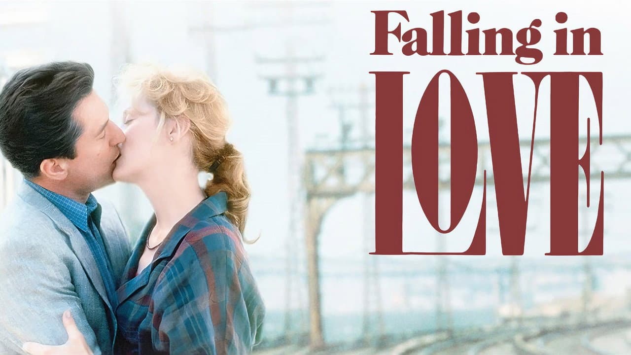 Falling in Love still 3