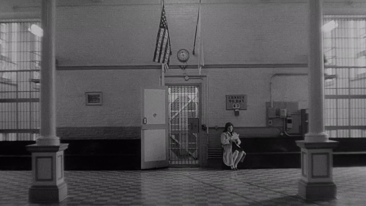 The Honeymoon Killers still 2