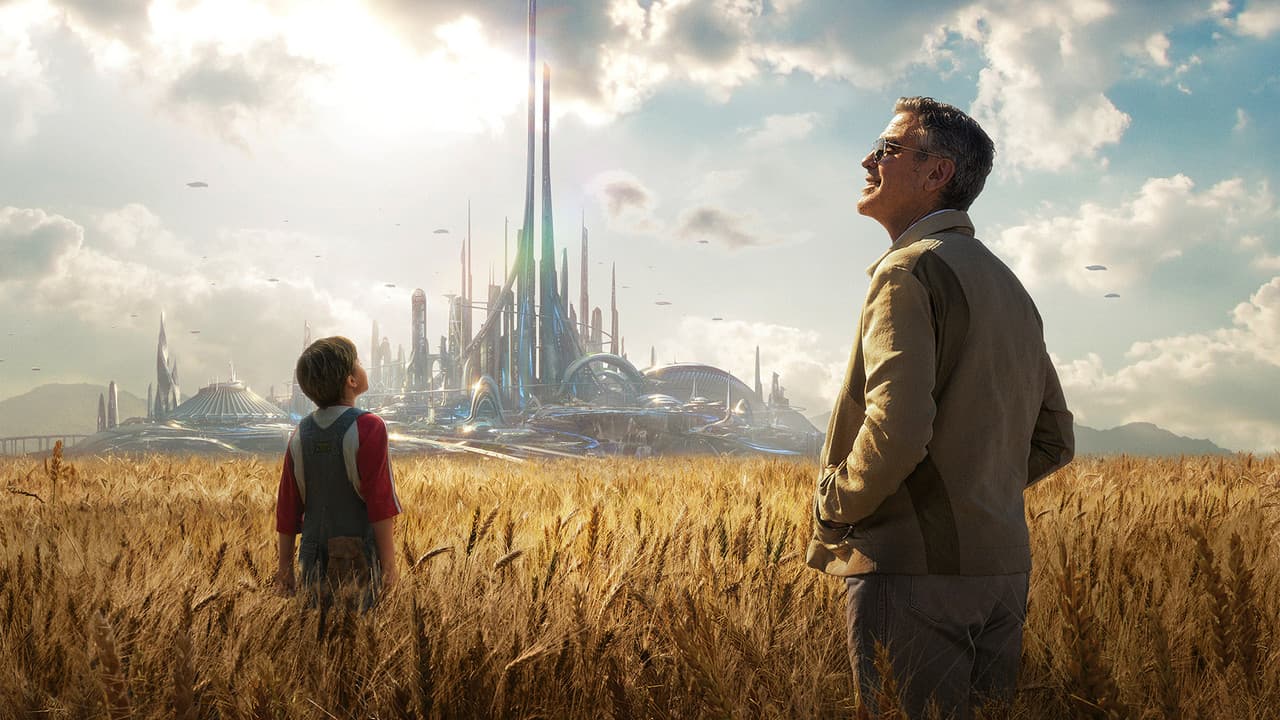 Tomorrowland still 7