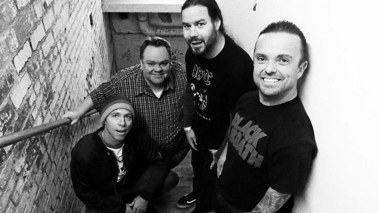 Jackass: The Lost Tapes still 5