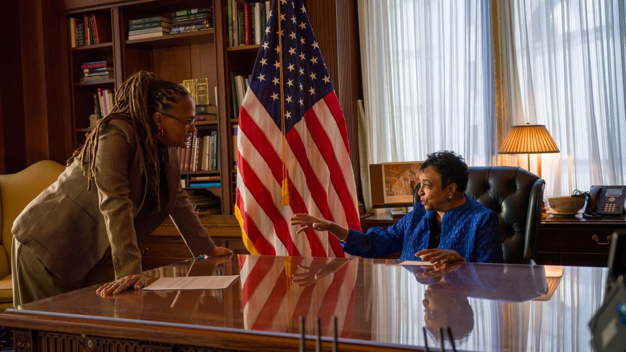 Ava DuVernay's "14th" Added to IDFA 2026 Lineup still 1