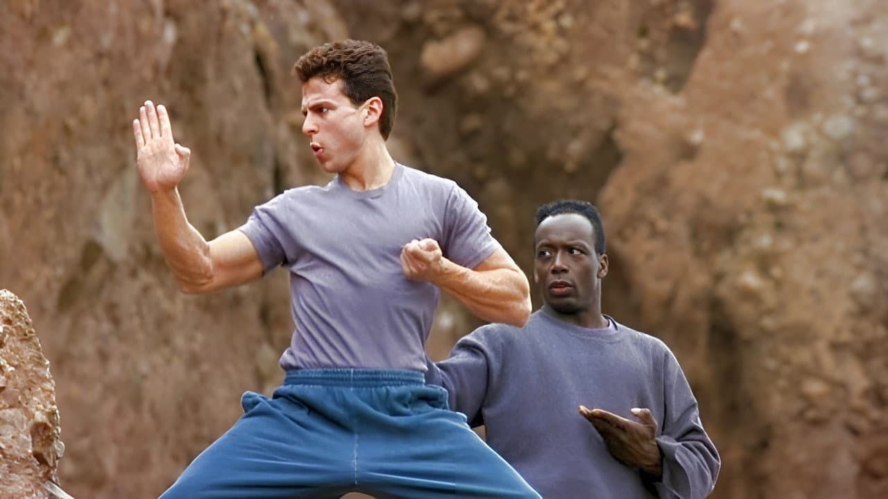 Showdown still 3