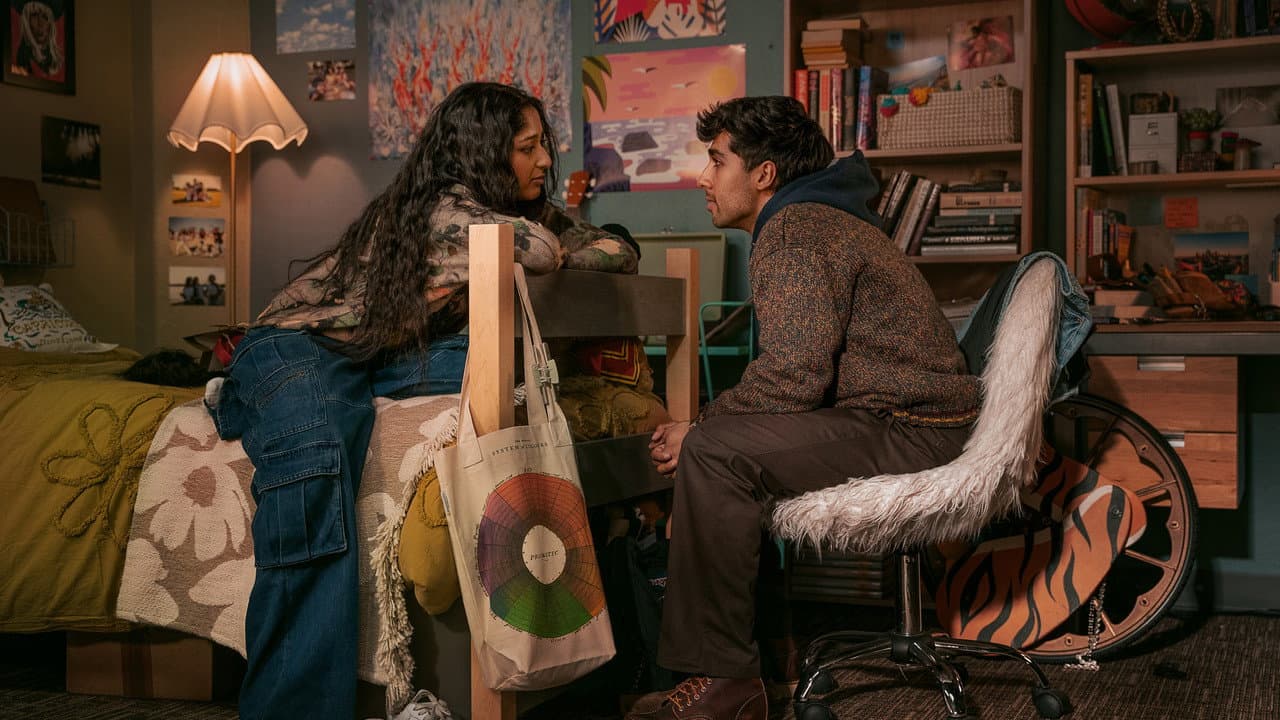 Best of the Best Review: Lena Khan's Fizzy Dance Comedy still 7