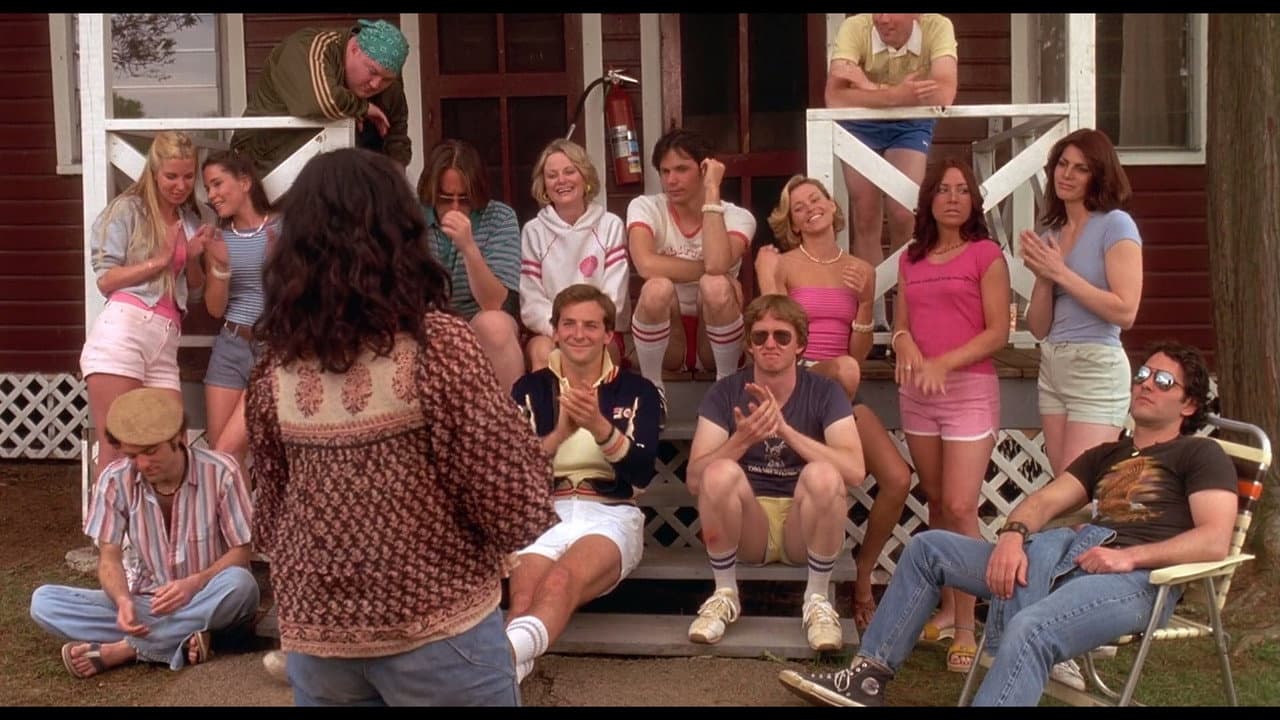 American Summer News: Release Date, Cast & More still 2