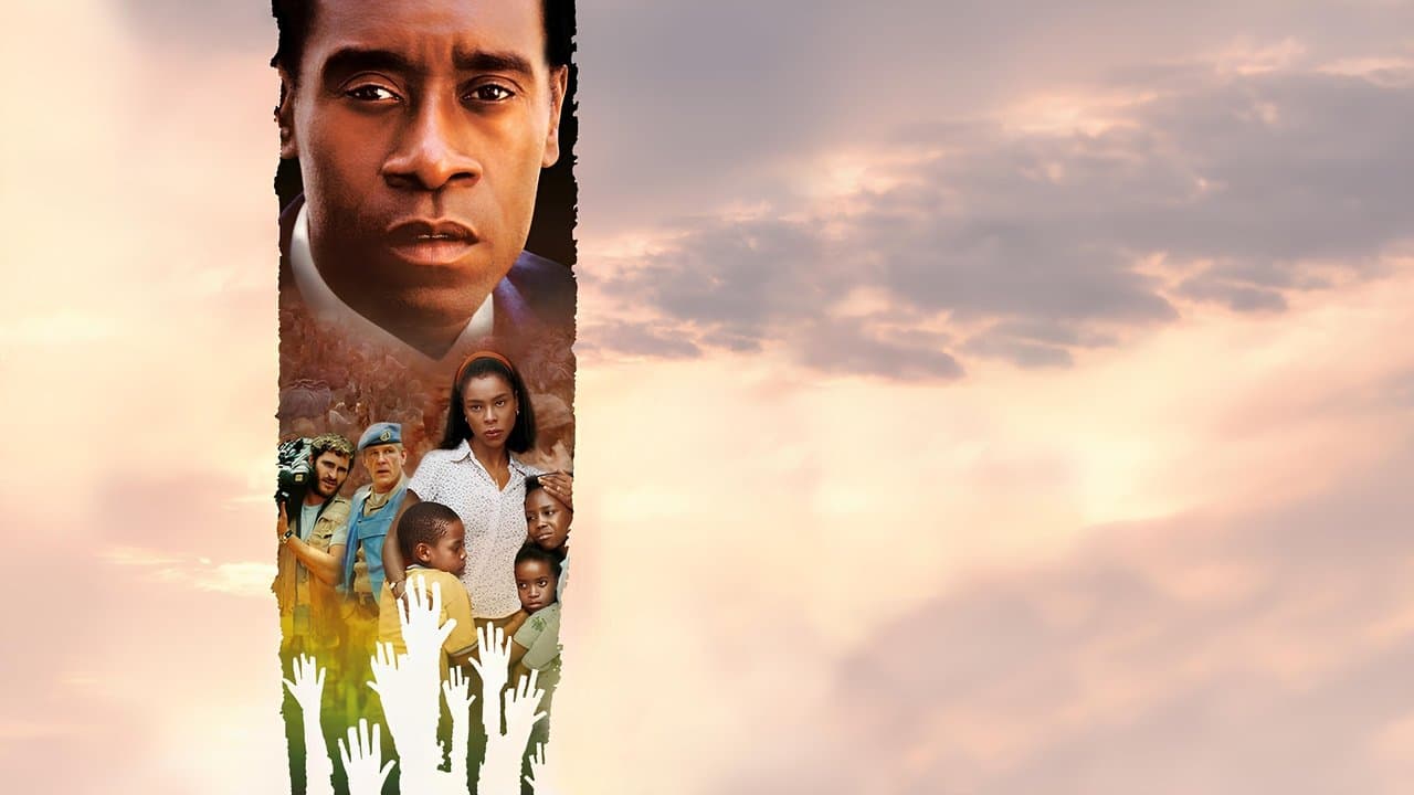 Hotel Rwanda still 3
