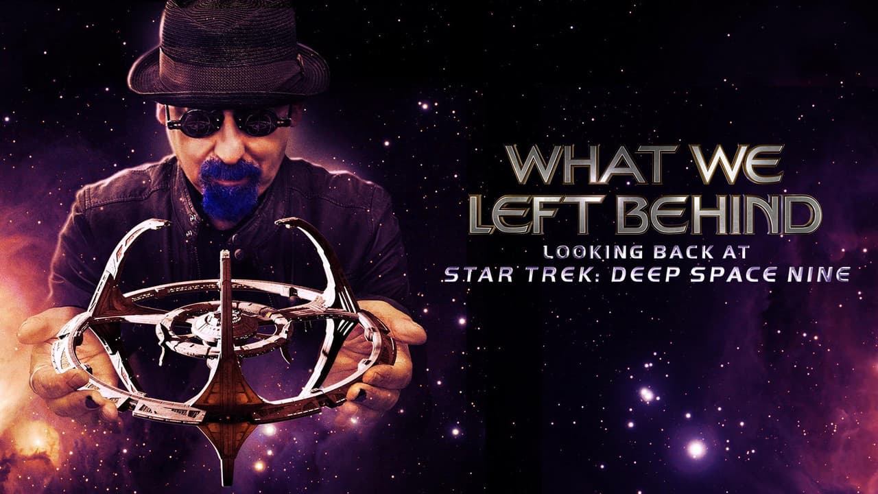What We Left Behind: Looking Back at Star Trek: Deep Space Nine still 5
