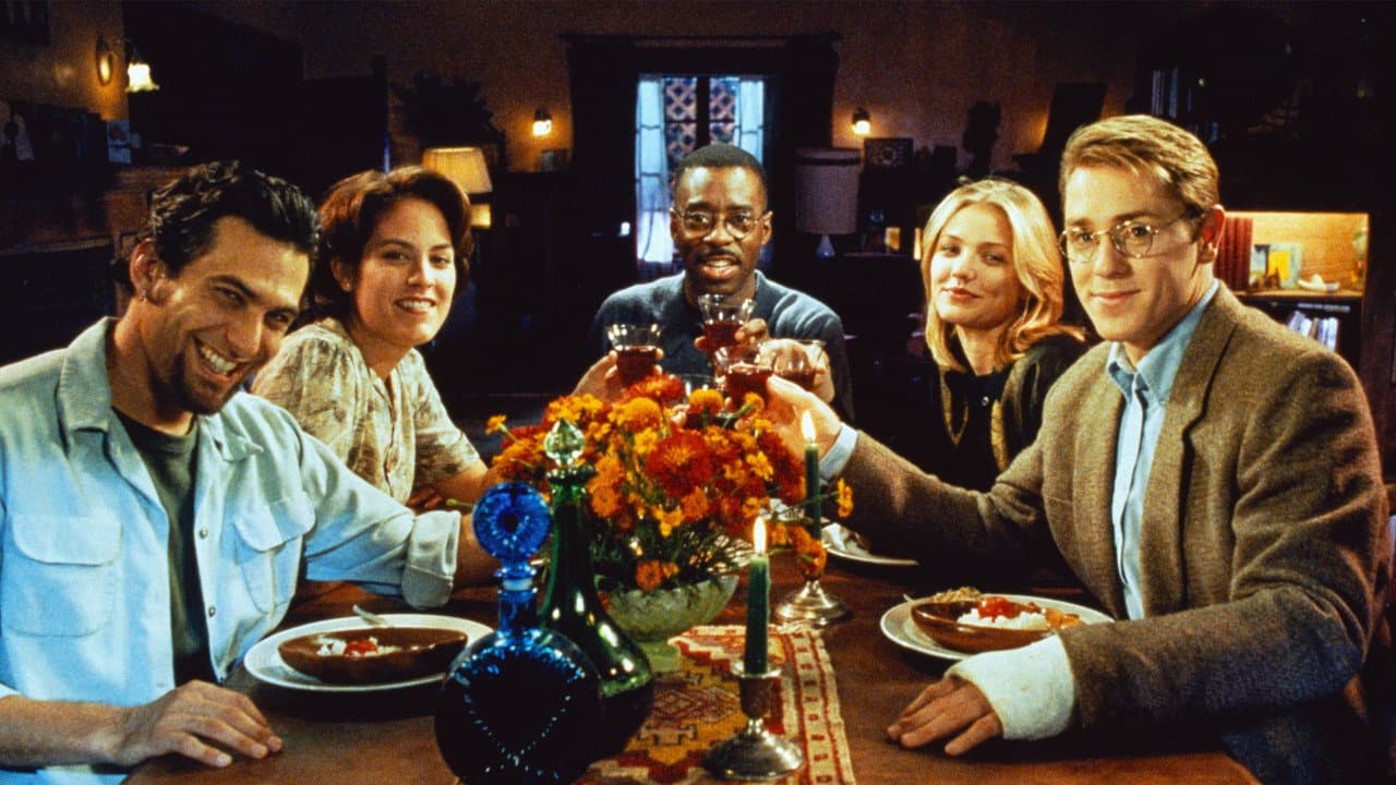 The Last Supper still 2