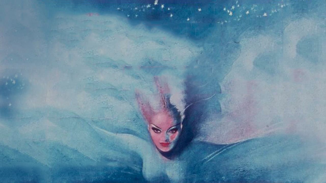 A Midsummer Night's Dream still 4