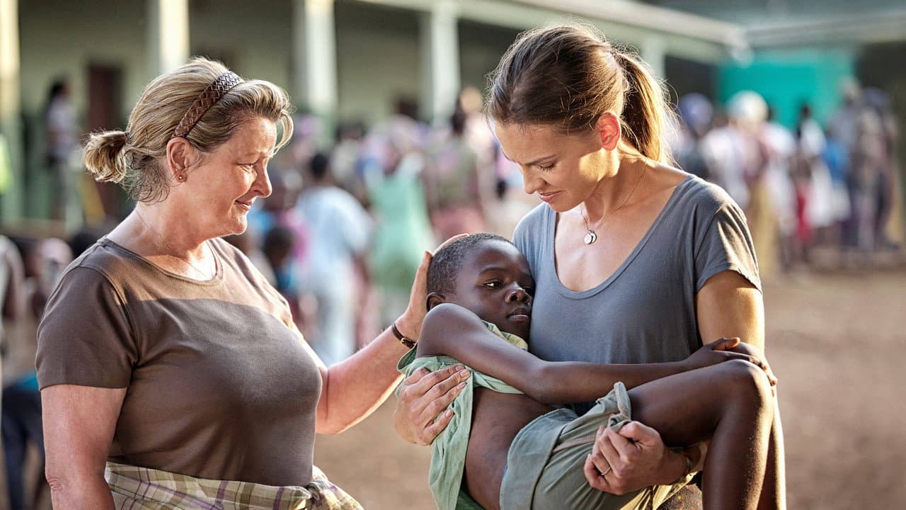 Mary and Martha still 1