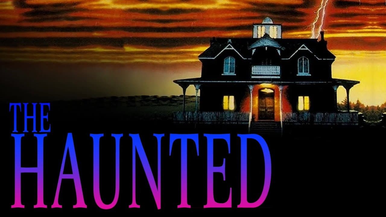 The Haunted still 6