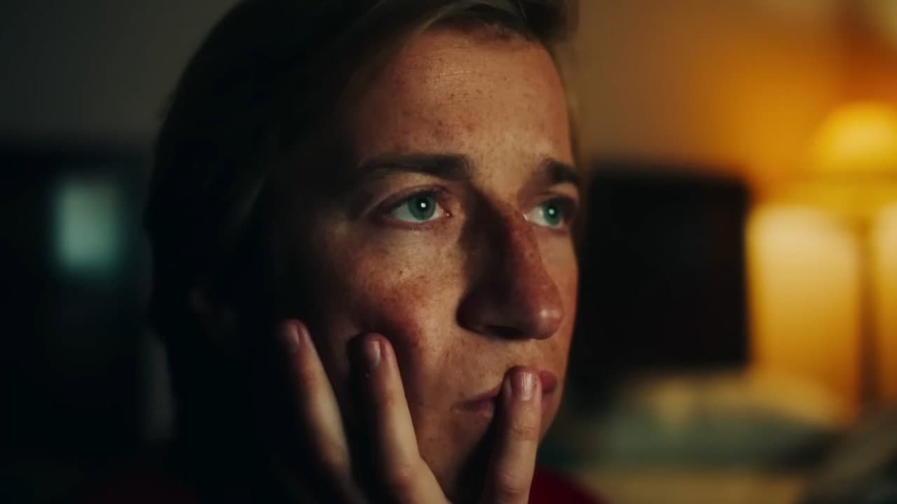 Primetime Review: Oppenheim's Sting-TV Nightmare still 6
