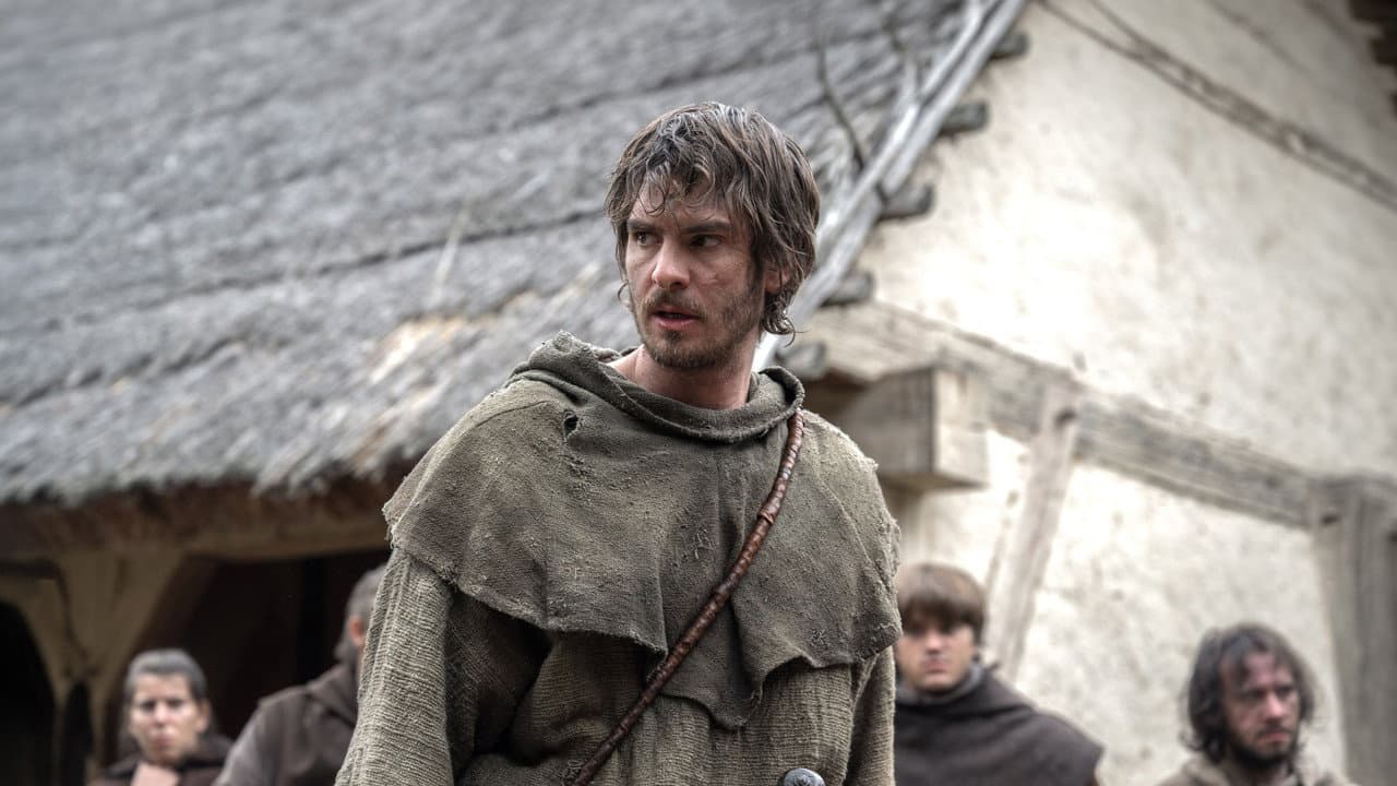 The Uprising (2026) - Greengrass Film News still 3