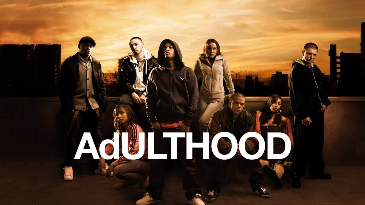 Adulthood still 2