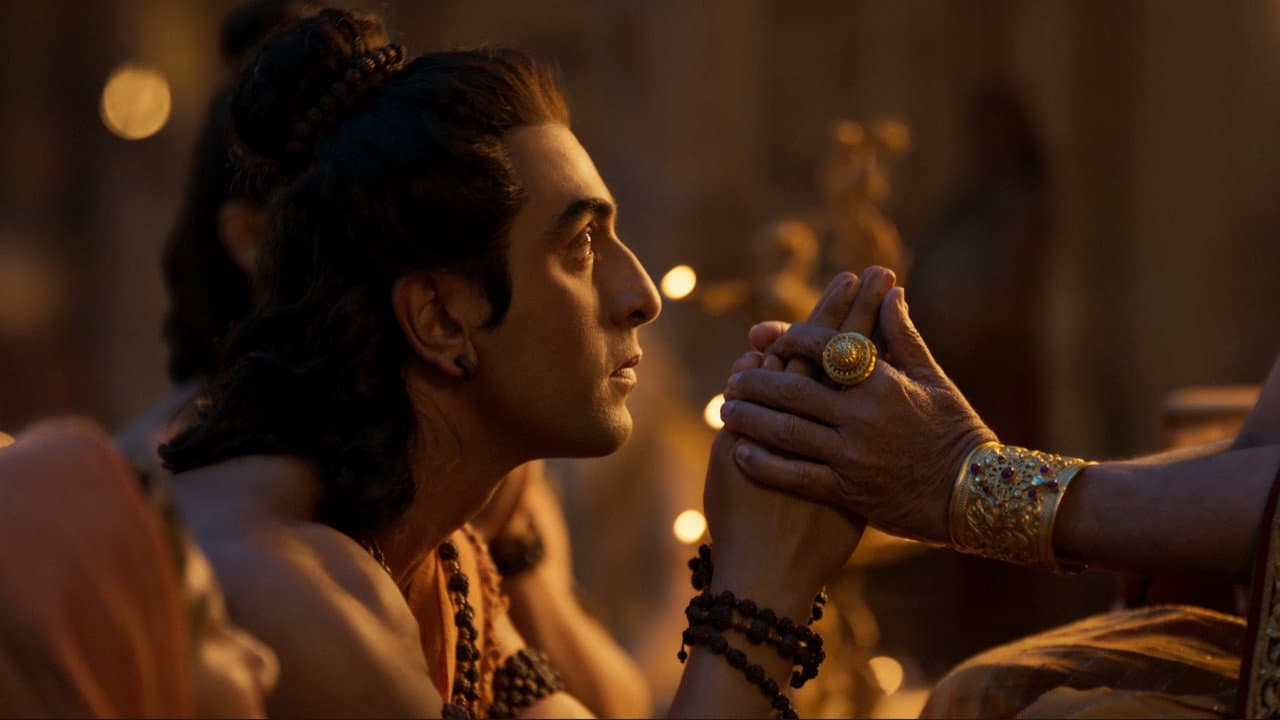 Ramayana Movie News: Latest Updates & Release Info still 7