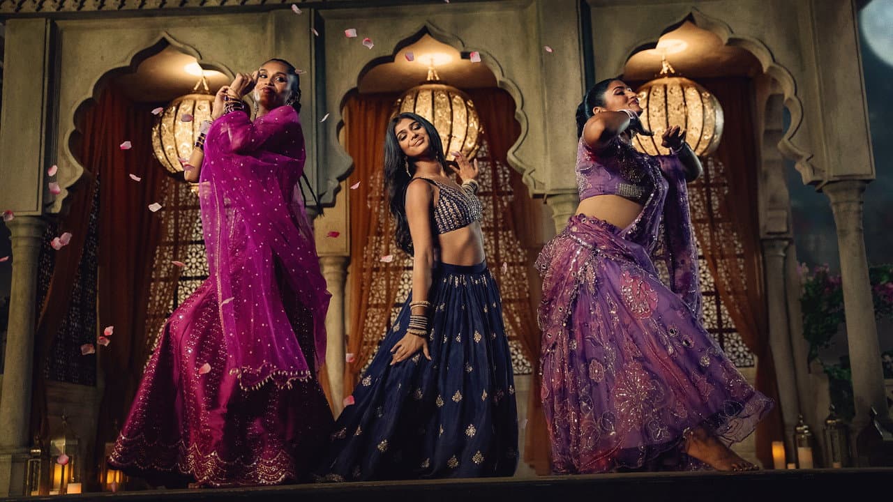 Best of the Best Review: Lena Khan's Fizzy Dance Comedy still 5