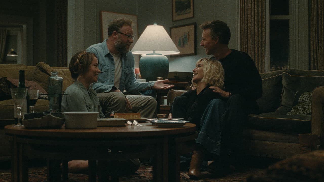 The Invite Movie Review: A Tense Thriller Unpacked still 1