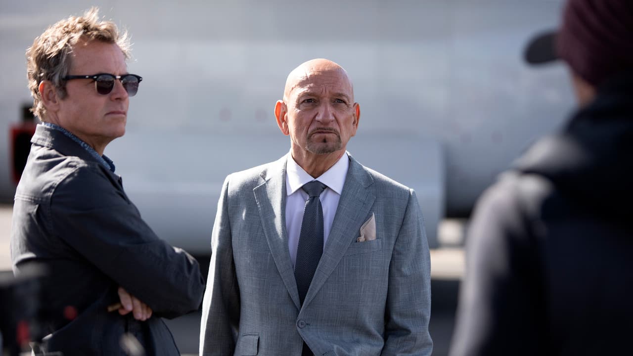 The Red Sea Diving Resort still 3