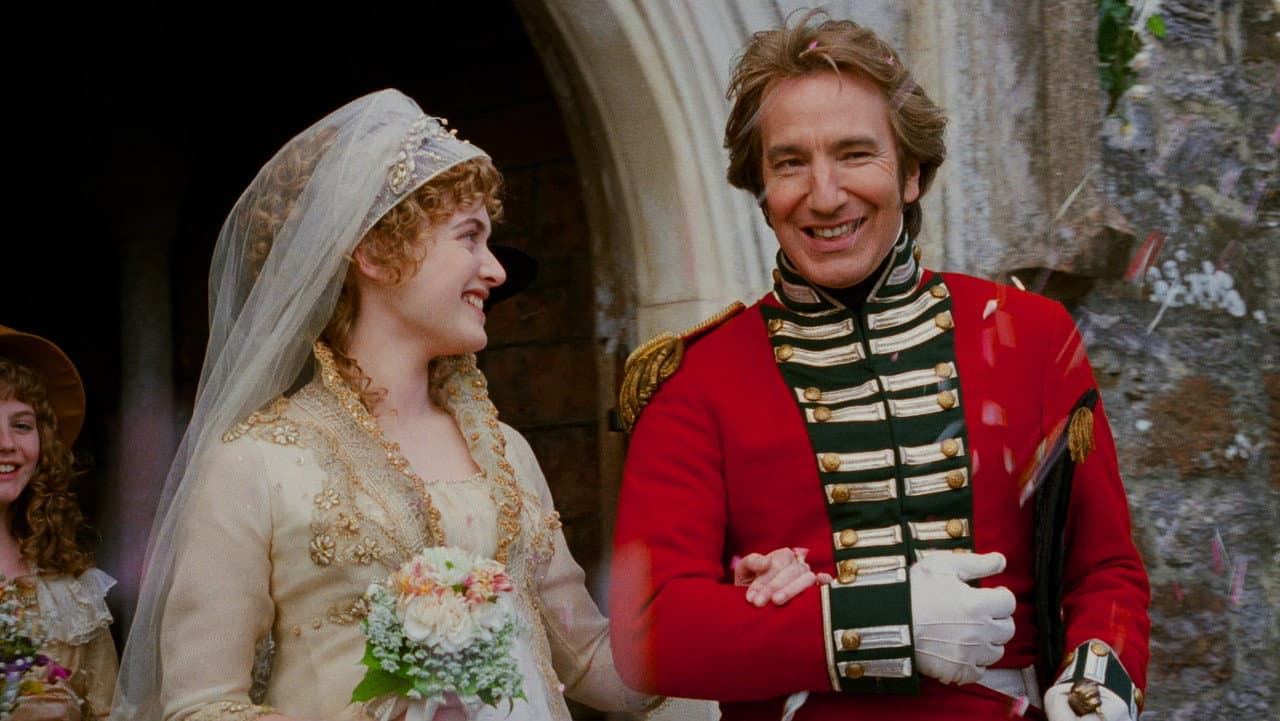 Sense & Sensibility Trailer: A Deep Dive Analysis still 4