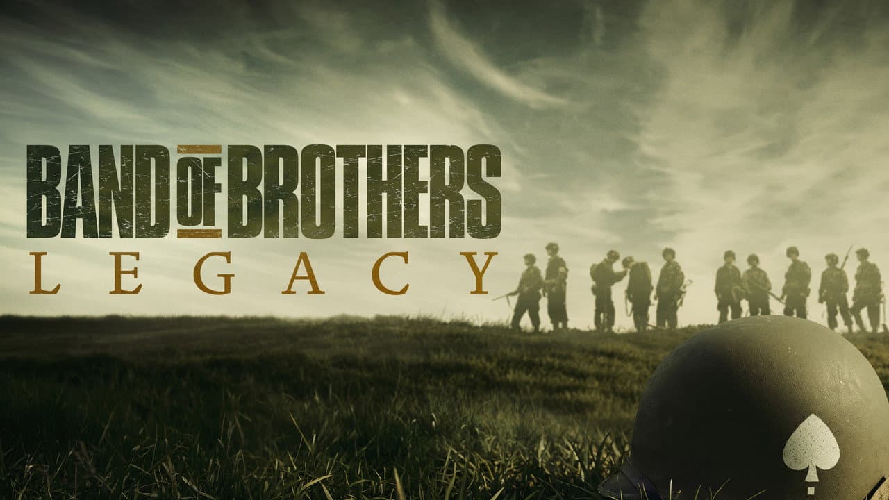 Band of Brothers: Legacy (2026 Film) - Review & Details