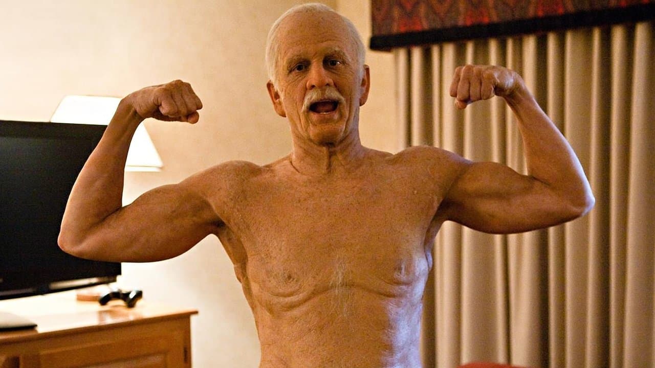 Jackass Presents: Bad Grandpa .5 still 1