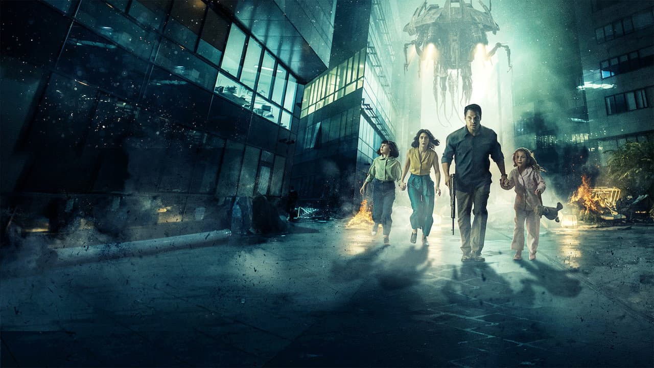 Extinction still 2