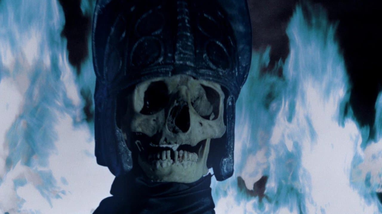 The Devil Rides Out still 1