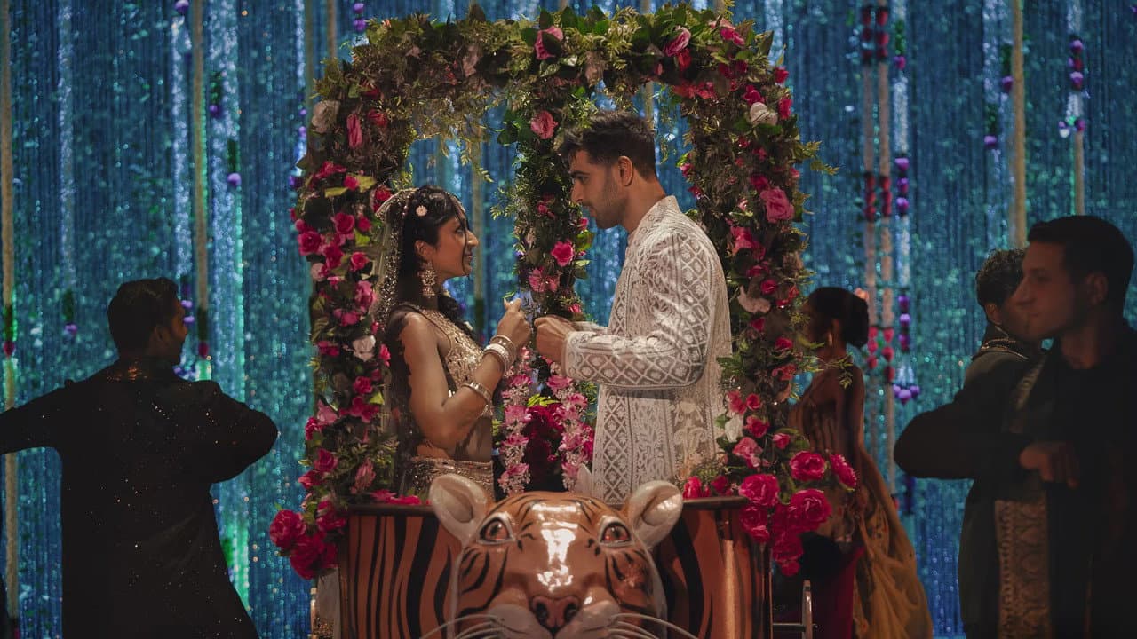 Best of the Best Review: Lena Khan's Fizzy Dance Comedy still 2