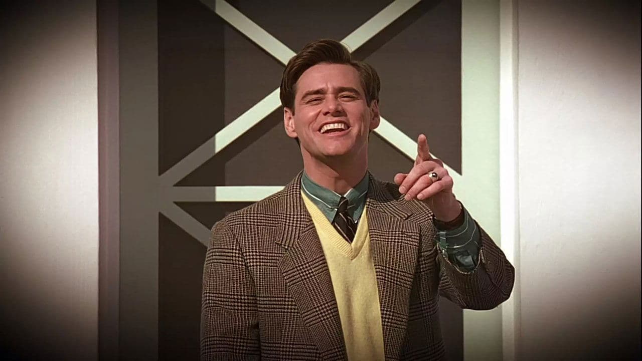 The Truman Show still 3