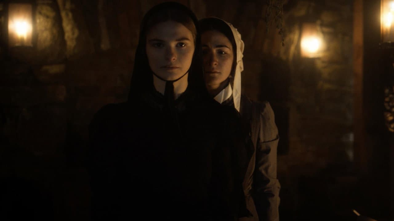 The Last Thing Mary Saw still 2