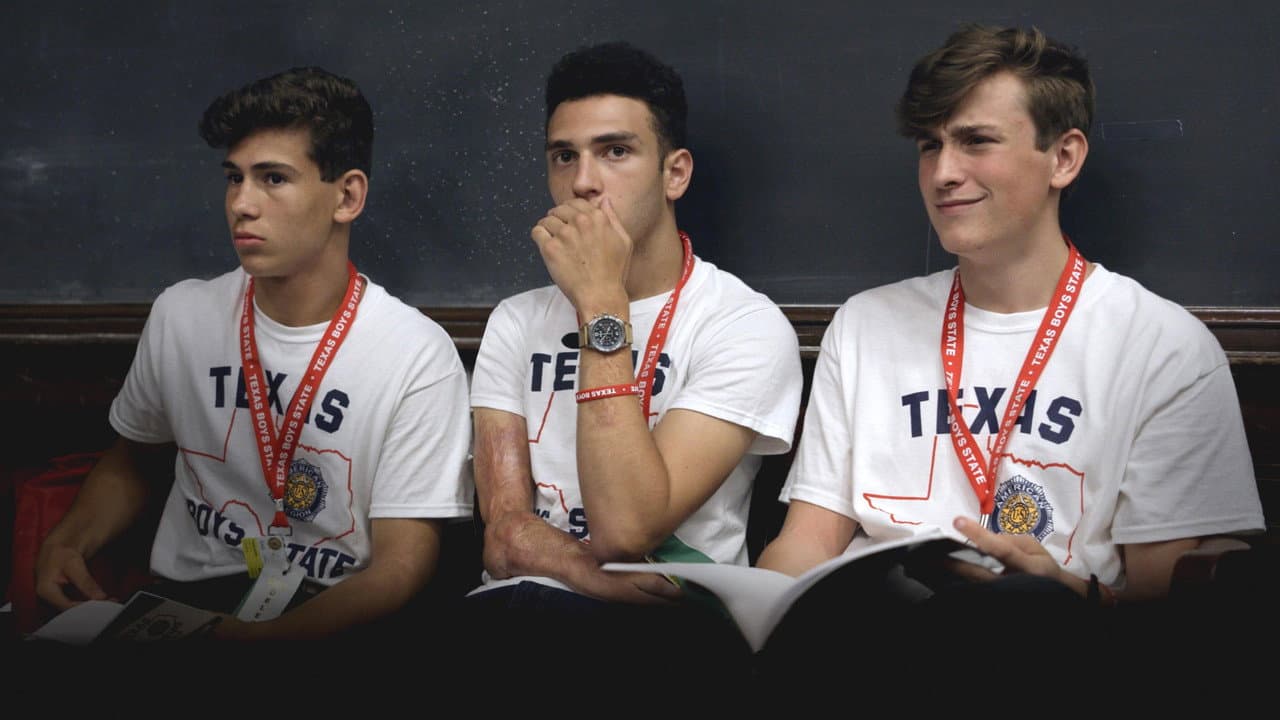 Boys State still 5