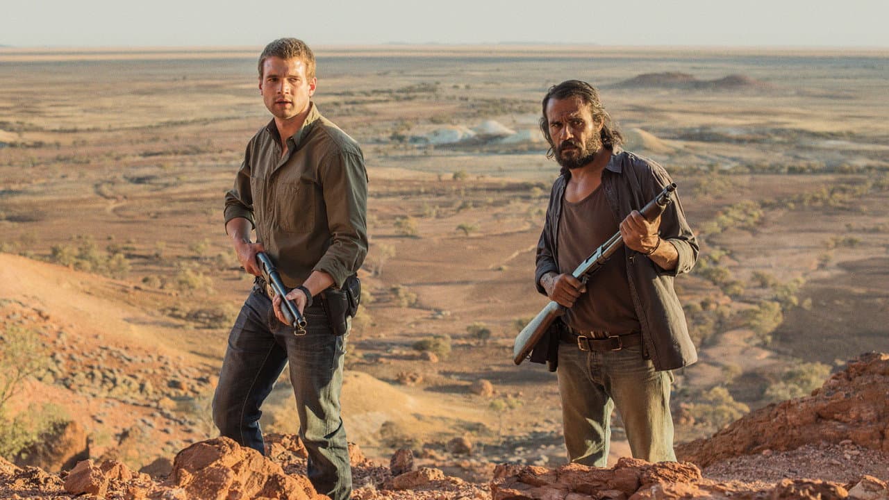 Goldstone still 3