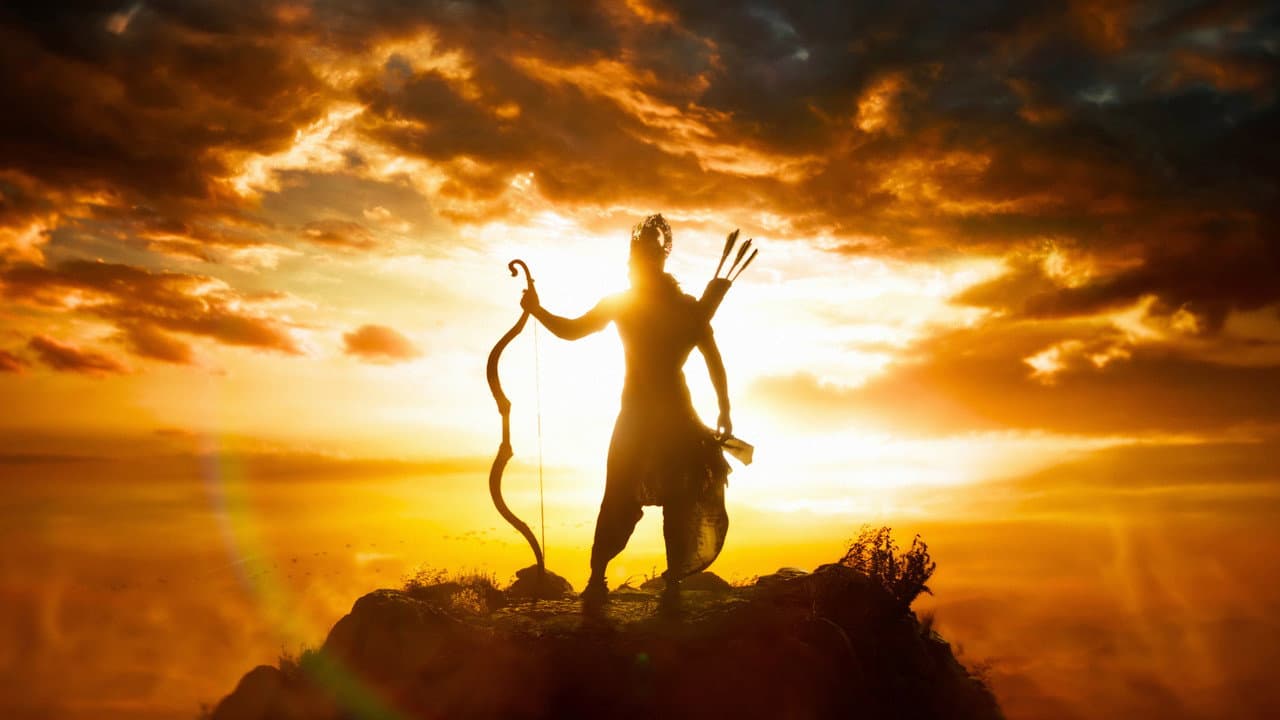 Ramayana Movie News: Latest Updates & Release Info still 2
