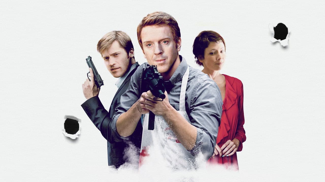 The Baker still 2
