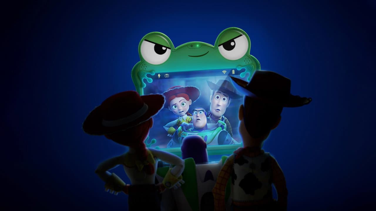 Toy Story 5 Review: A Bold New Chapter for the Gang? still 6