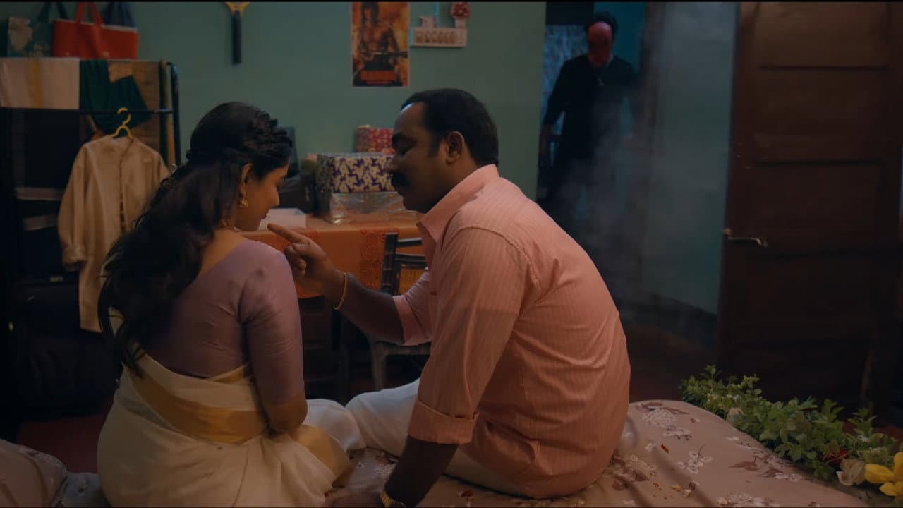 Dhoomakethu still 5